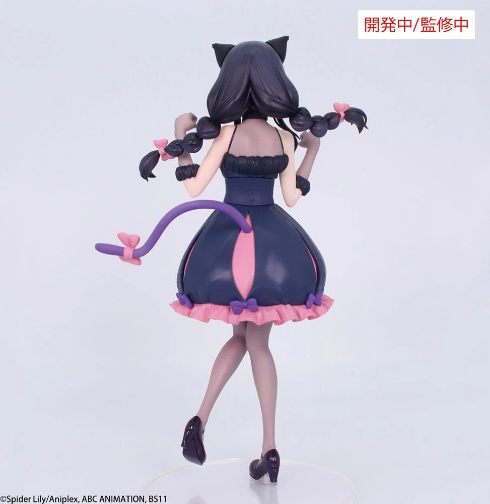Lycoris Recoil Brilliant Figure PVC Statue Inoue Takina Halloween Ver. 22 cm